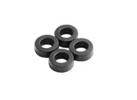 550-35TS feathering shaft rubber ring, 4pcs (INNOVA 550, INNOVA 600)